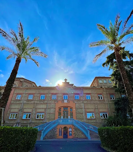 Colegio Sagrado Corazón de Granada