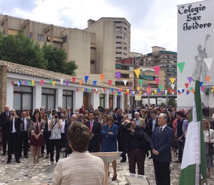 Colegio San Isidoro