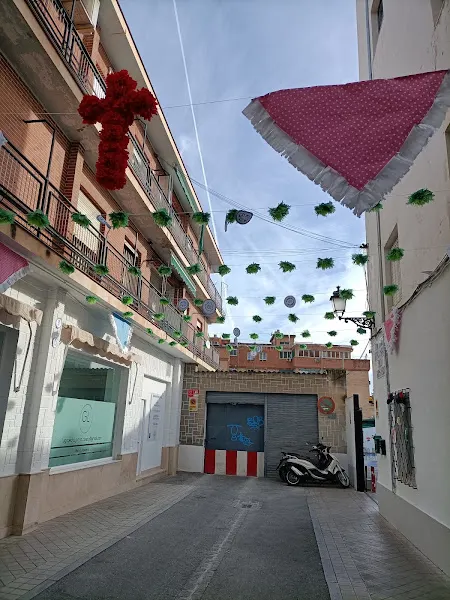 Colegio Nuestra Señora Del Rosario FESD