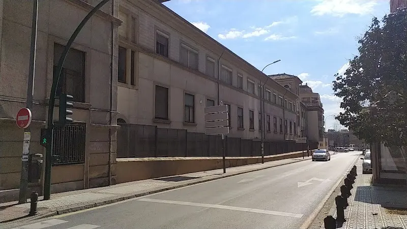 Colegio Compañía de María de Granada