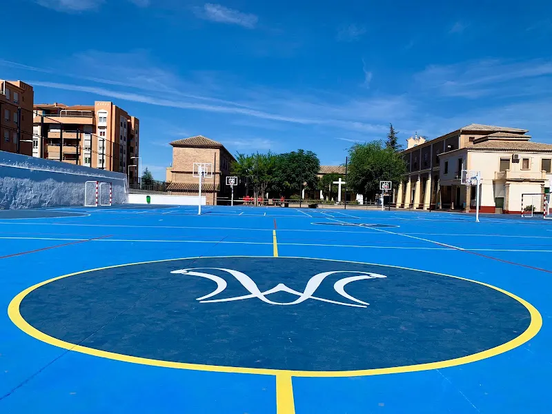 Colegio Ave María San Isidro
