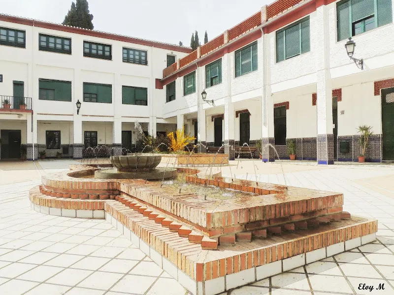 Ave María Casa Madre - Colegio concertado en Granada - foto 3