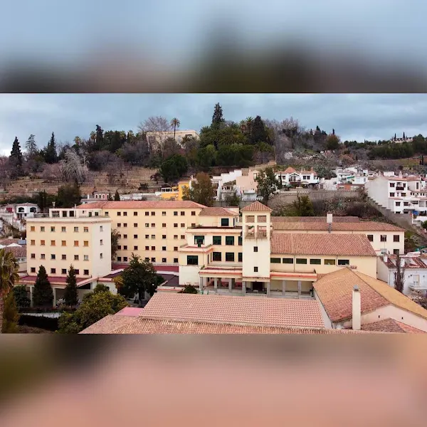 Colegio de Santo Domingo de Vistillas