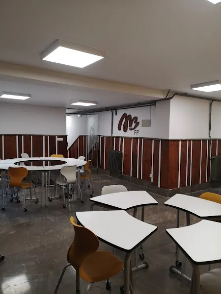 Colegio Nuestra Señora de las Mercedes Granada