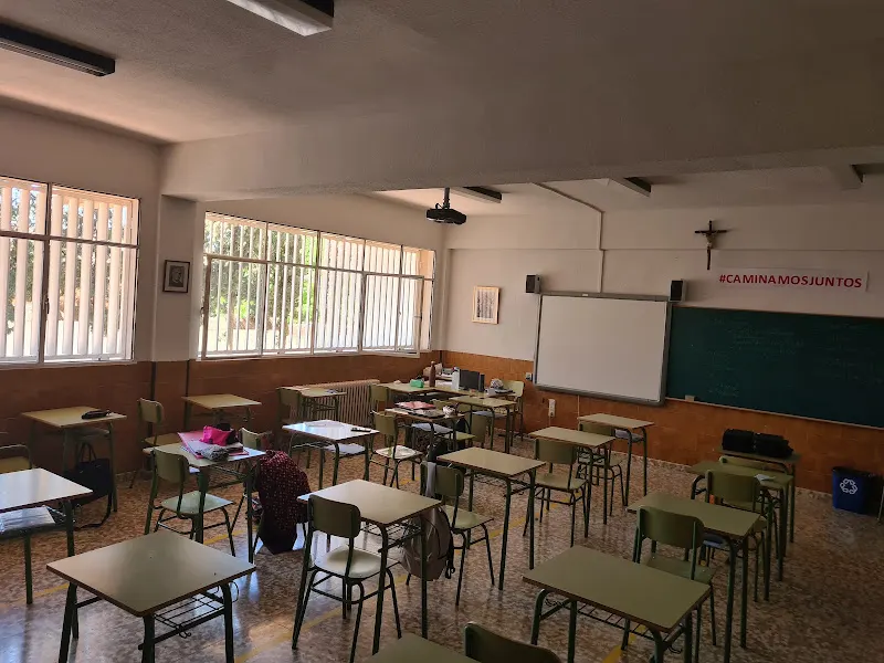 Colegio Amor de Dios