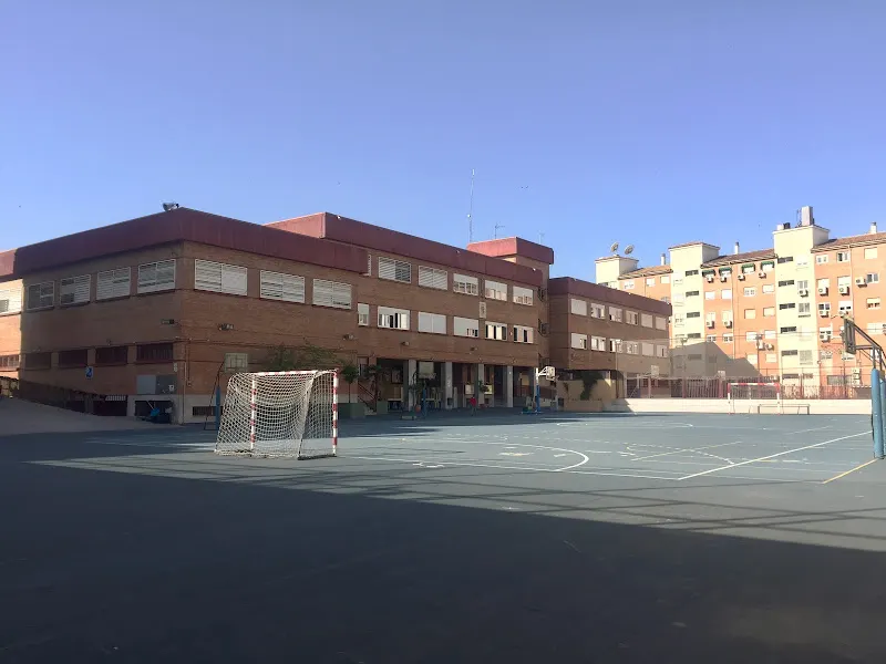Colegio Marista La Inmaculada Granada - Granada