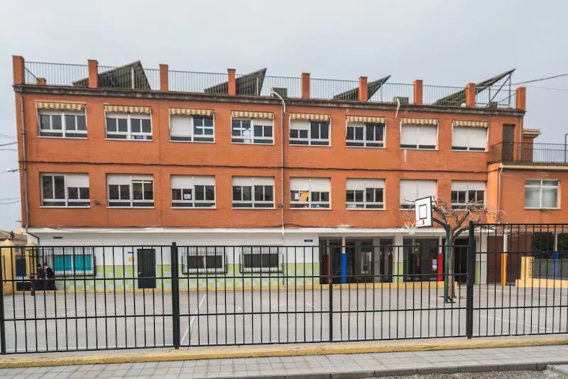Colegio Inmaculada Niña
