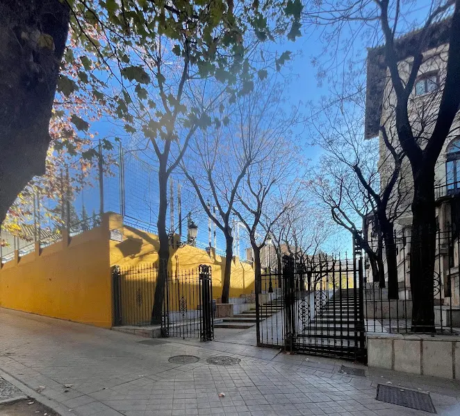 Colegio Público Inmaculada del Triunfo