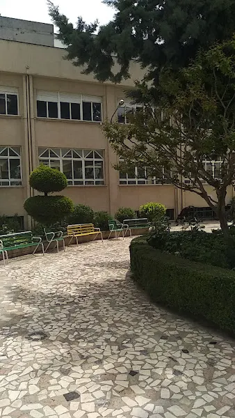Centro Concertado De Enseñanza La Asunción