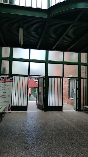 Colegio Público Genil