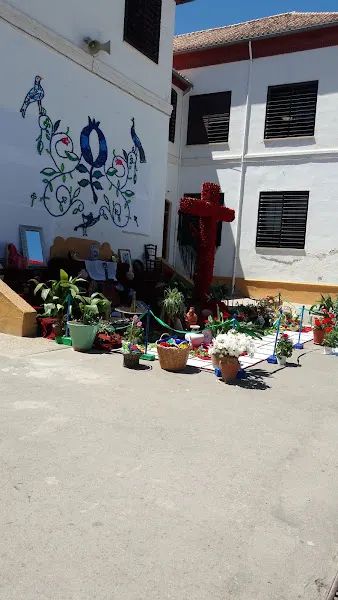 Colegio Público Gómez Moreno