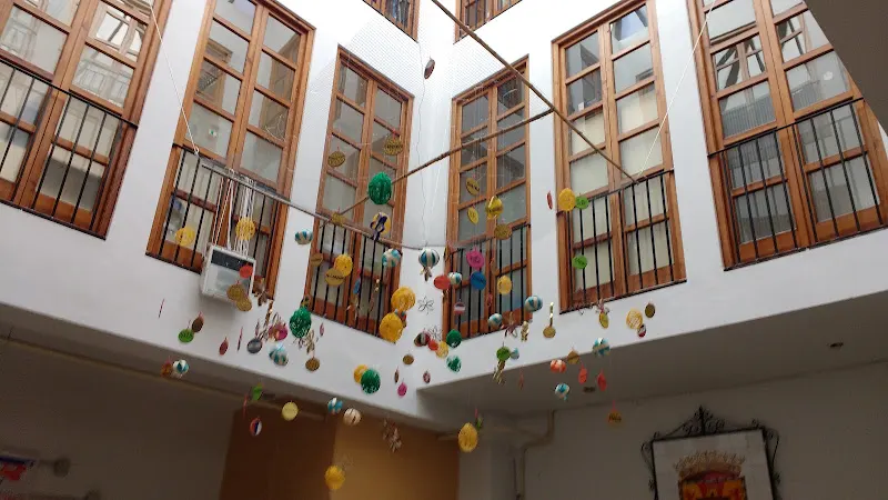 CEIP San José