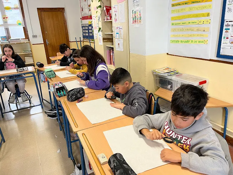 CEIP San José - Colegio público en Granada - foto 2