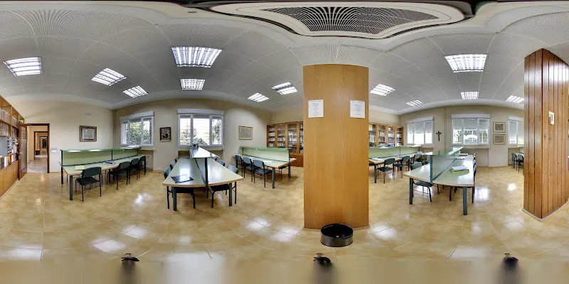 Colegio Mayor Albayzín - Granada
