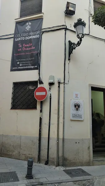 Colegio Mayor Santo Domingo - Granada