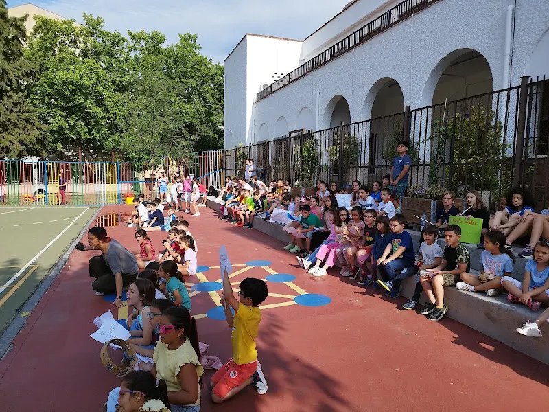 CEIP Los Cármenes