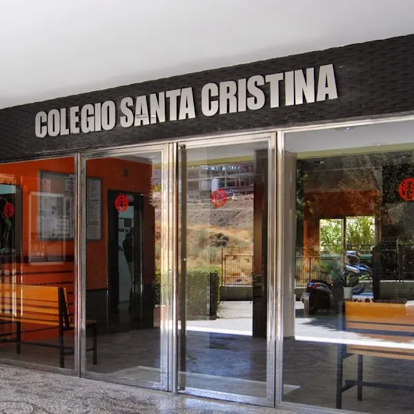 Colegio Santa Cristina Cooperativa de Enseñanza Concertada