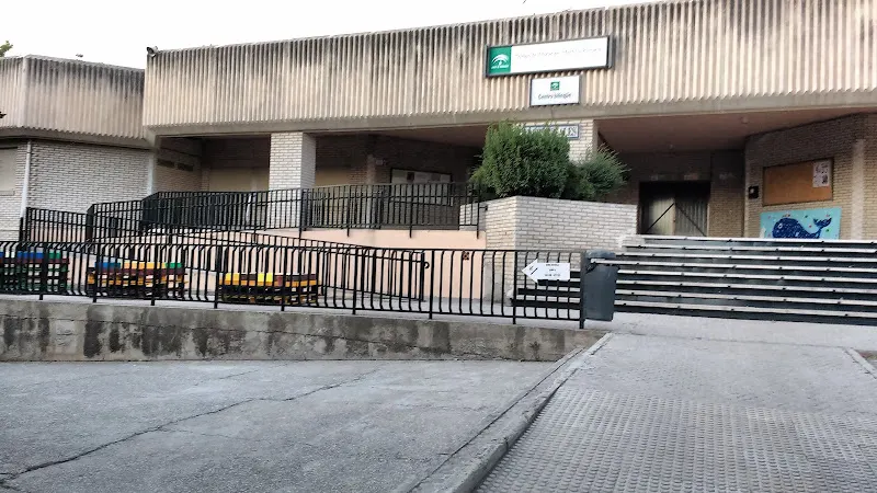 CEIP Luis Rosales - Colegio público en Granada - foto 2