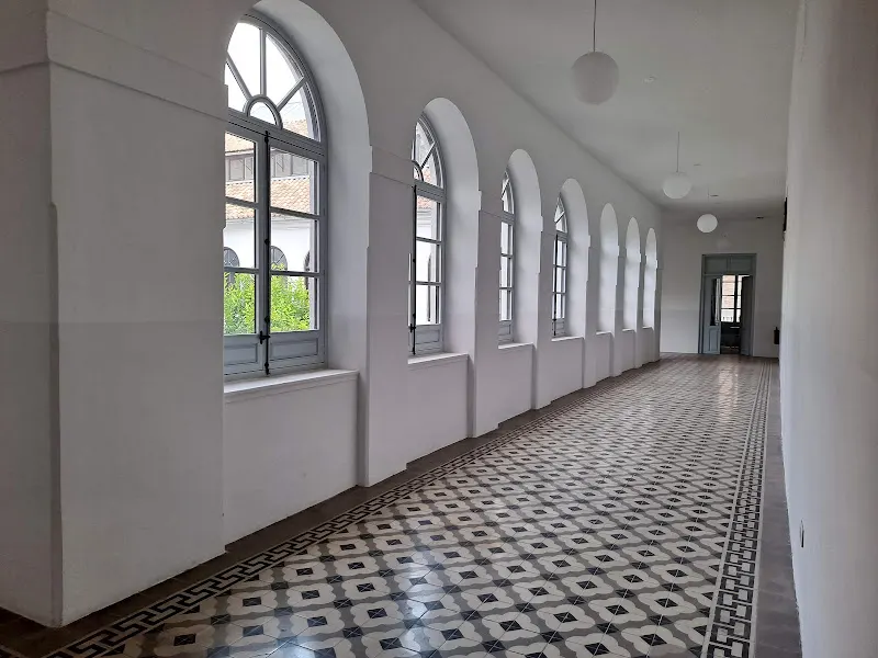 Colegio Vocacional San Fernando - Granada