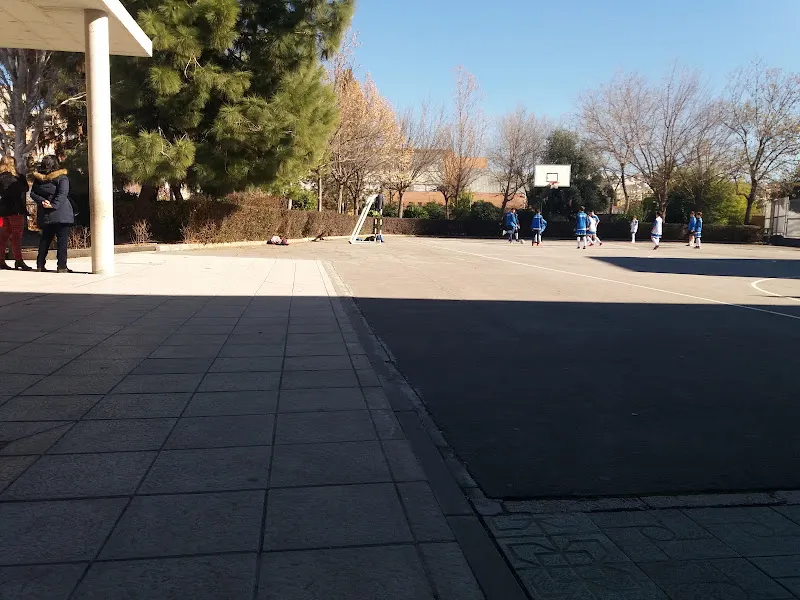 CEIP Sierra Nevada
