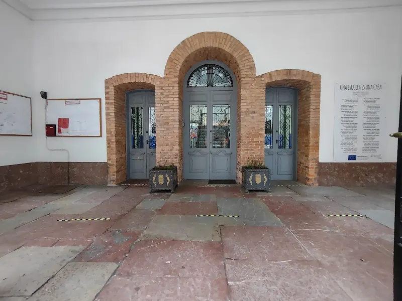 Colegio Público Dolores Medio