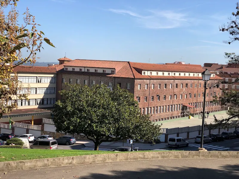 Colegio Santo Domingo de Guzmán - FESD - Colegio concertado en Oviedo - foto 2