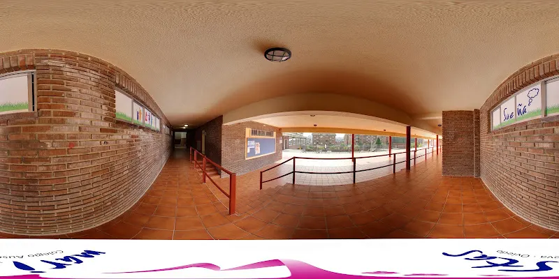 Colegio Marista Auseva - Oviedo
