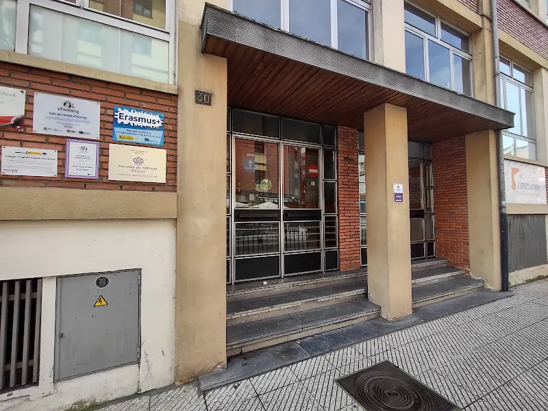 Colegio La Inmaculada - Misioneras Claretianas
