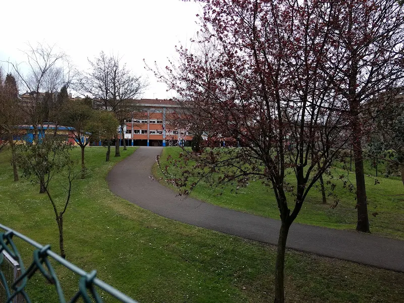 Colegio Público Fozaneldi