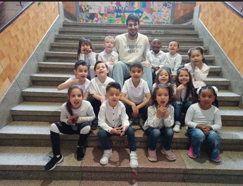 CEIP Pablo Miaja