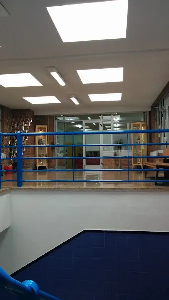 Colegio Público Germán Fernández Ramos