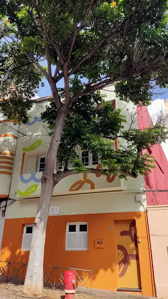 Colegio Montessori Tenerife