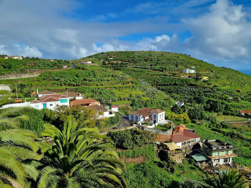 CEIP Miguel Pintor González - Santa Cruz de Tenerife