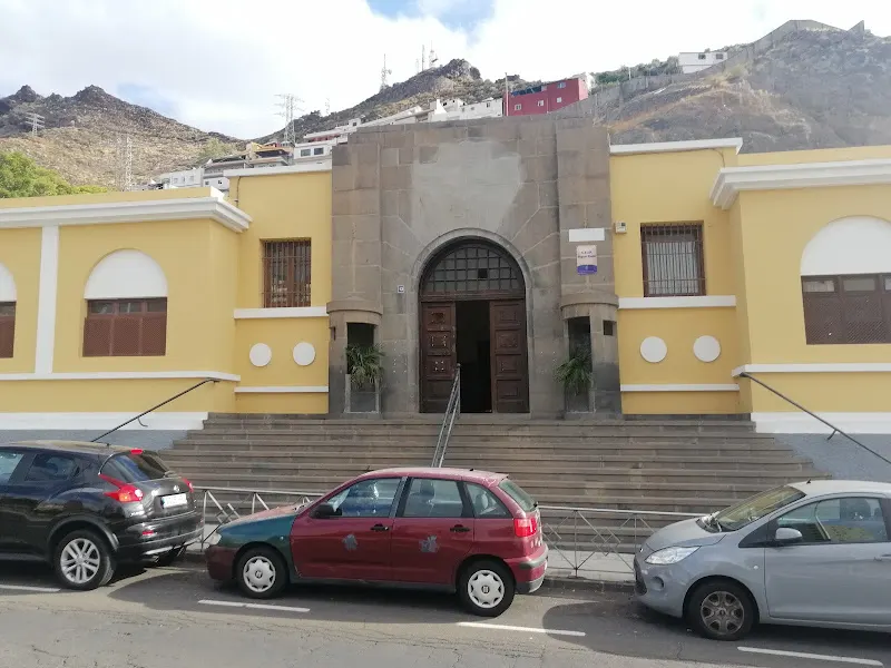 CEIP Miguel Pintor González - Colegio público en Santa Cruz de Tenerife - foto 2