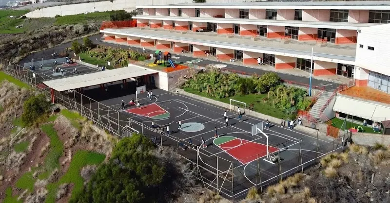 Colegio Adonai - Santa Cruz de Tenerife