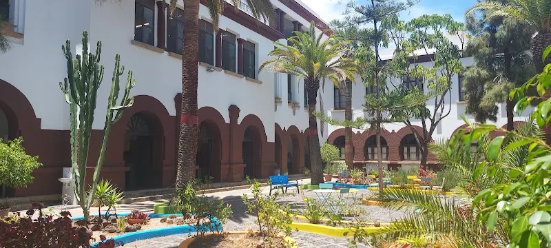 CEIP San Fernando