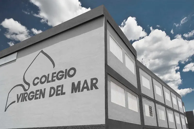 Colegio Virgen del Mar - Colegio bilingüe en Santa Cruz de Tenerife - foto 2