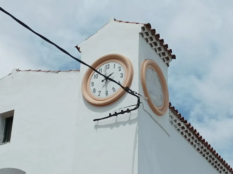 CEIP García Escámez