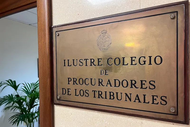 Colegio de Procuradores de Santa Cruz de Tenerife - Santa Cruz de Tenerife