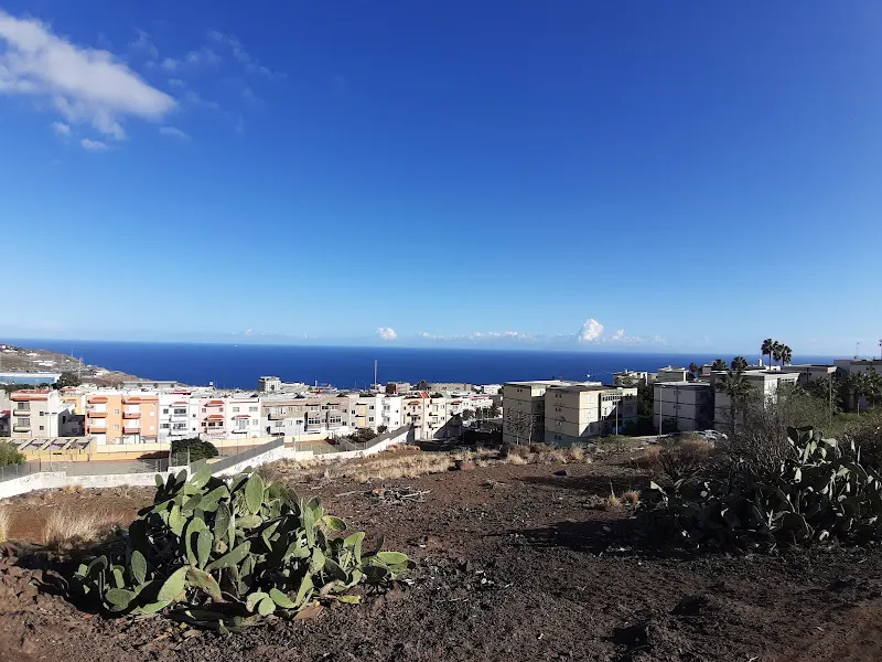 CEIP Santa María del Mar - Santa Cruz de Tenerife