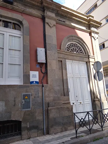 CEIP La Rosa