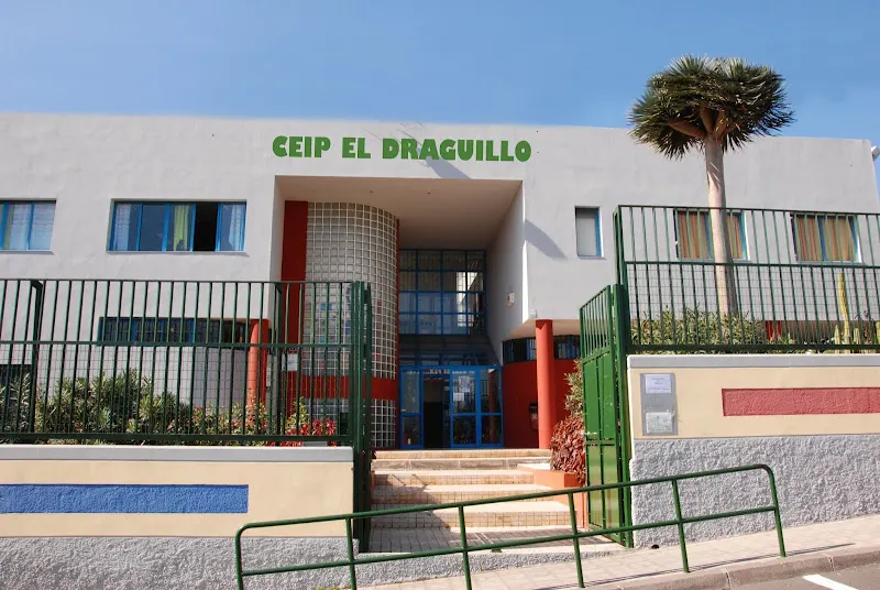 CEIP El Draguillo