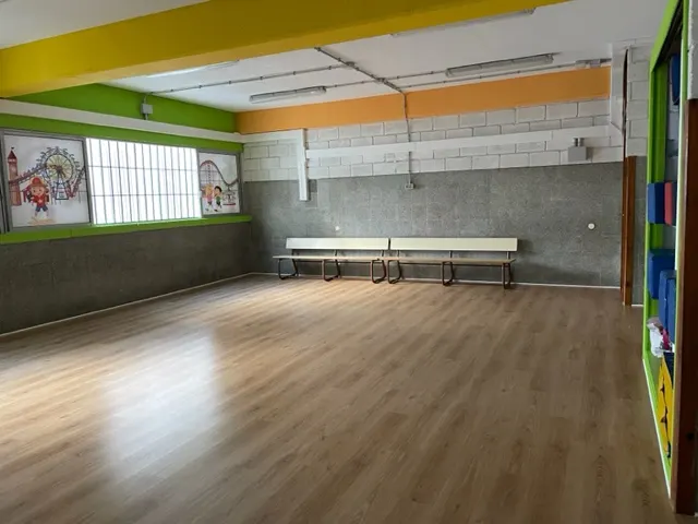 CEIP Georgia Martín Hernández - Colegio público en Santa Cruz de Tenerife - foto 2