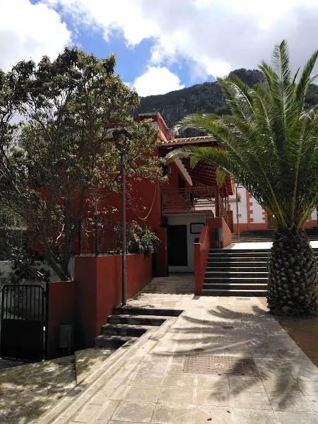 CEIP Sor Florentina y Agustín Cabrera Díaz - Santa Cruz de Tenerife