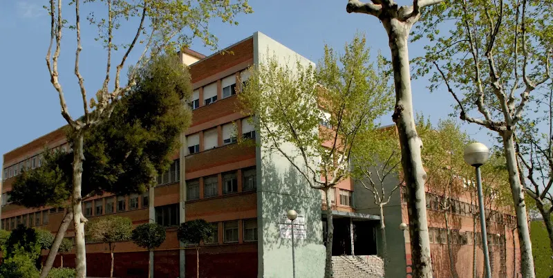Jesuitinas Badalona Assumpció - Escuela católica en Badalona - foto 2