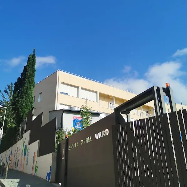 Maria Ward Badalona - Colegio concertado en Badalona - foto 2