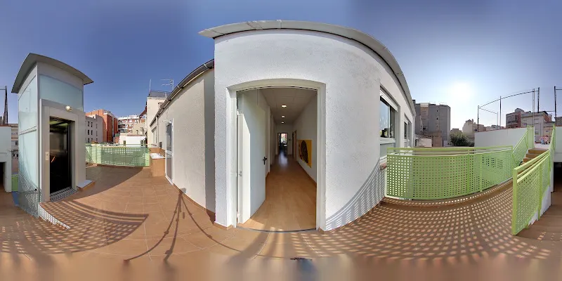 CEIP López Torrejón - Centro escolar en Badalona - foto 2