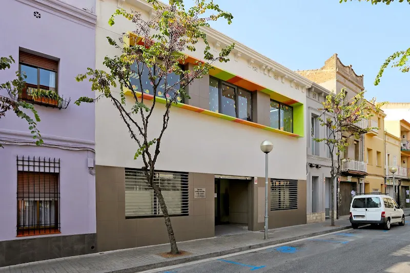 CEIP López Torrejón - Centro escolar en Badalona - foto 3