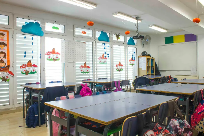 Colegio Cultural Fluvia