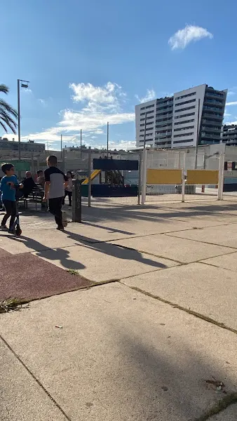 CEIP Badalona Port - Badalona